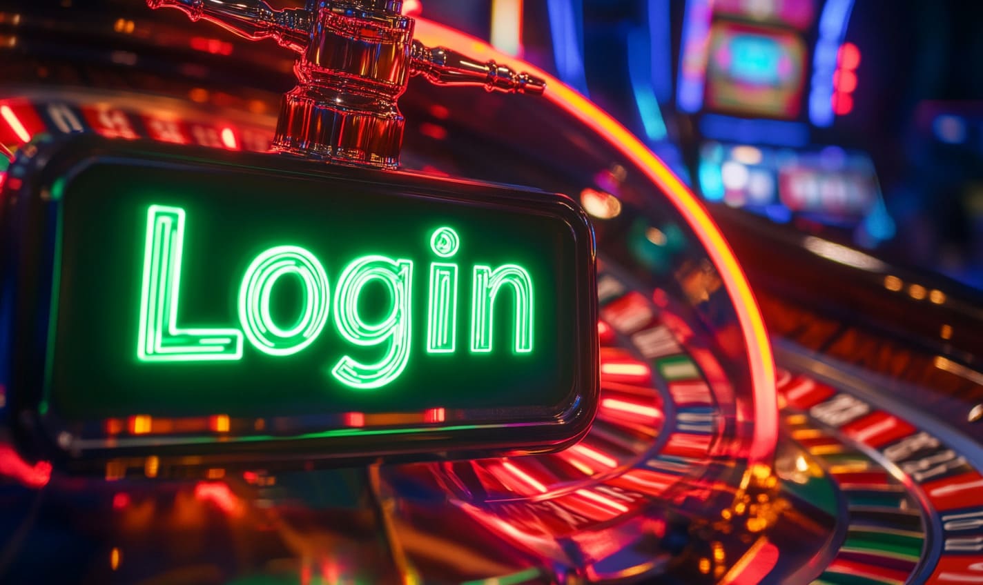 Enjoy the Process of LUCKYBANGLA88 Casino Login